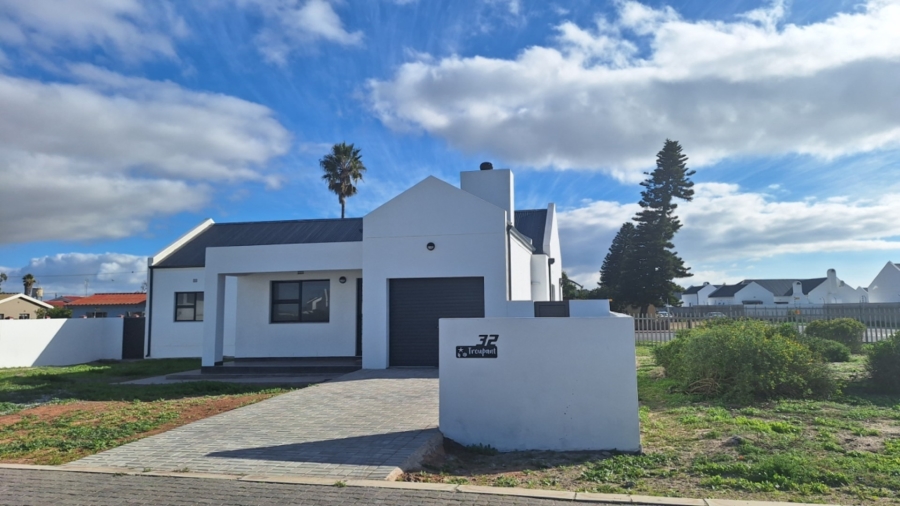 3 Bedroom Property for Sale in Atlantic Sands Private Estate Western Cape
